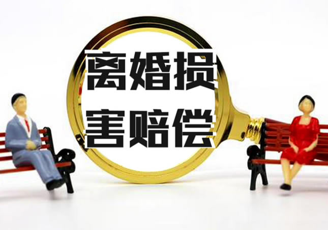 离婚损害赔偿制度是为保障无过错方在离婚时的权益而设立的 离婚损害赔偿制度是为保障无过错方在离婚时的权益而设立的