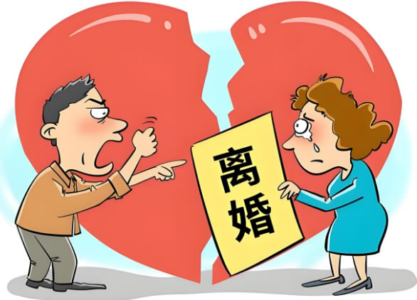 对方失踪了想离婚怎么办？可先向法院申请