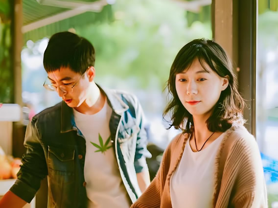 三观不合的婚姻试试这五句话，让你喘口气