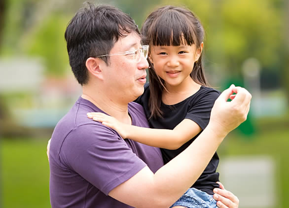 养子女可以和养父母解除关系吗