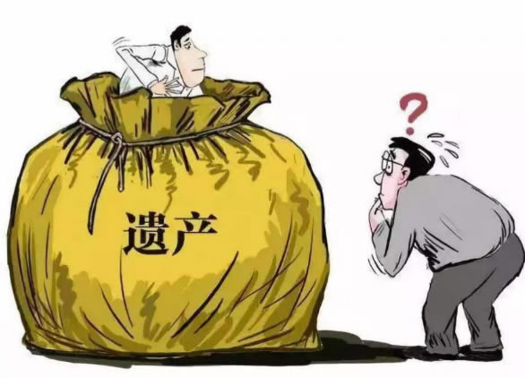 遗产继承有哪些方式？有什么顺序