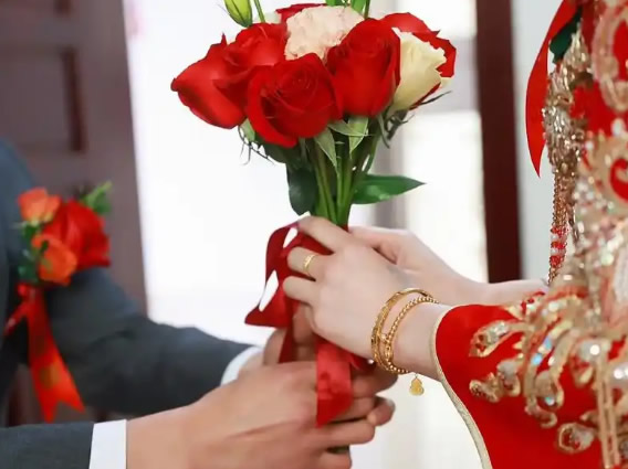 婚姻像投资，选对了能赚，选错了则损失