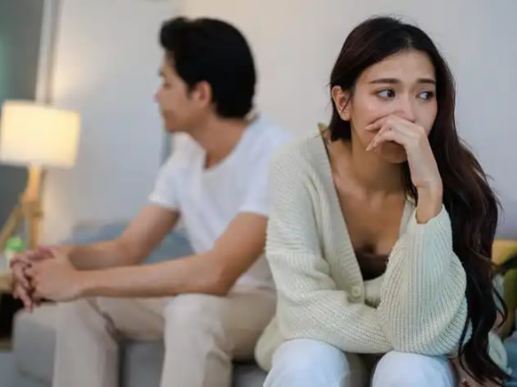 一个家的冷掉，不是从某刻突然开始