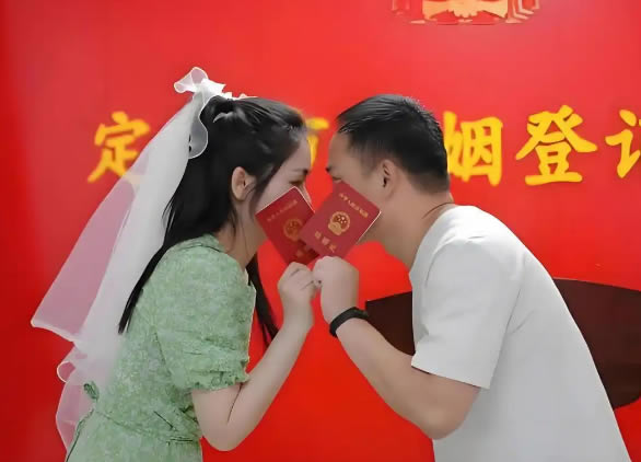 领结婚证不带户口本可不可以