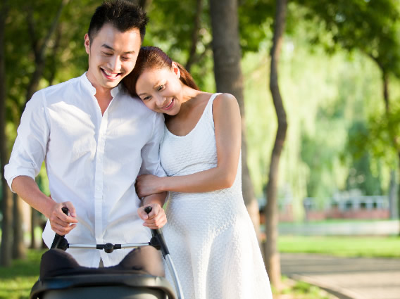 有些婚姻，表面看还过得去，其实早就裂了