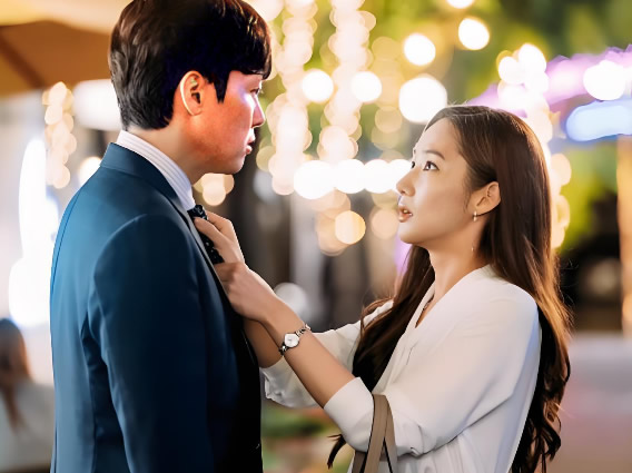 只要你再包容一点,就能捂热男人的心 只要你再包容一点,就能捂热男人的心