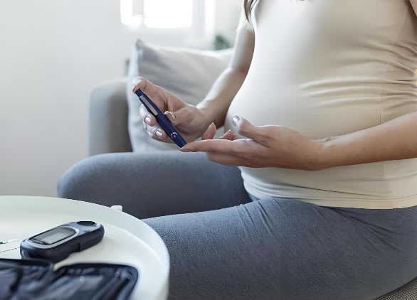 中止妊娠期间男方要求离婚怎么办